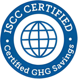 ISCC国际出口认证