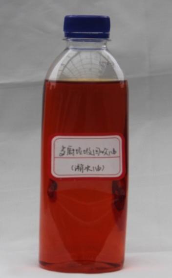 燃料乙醇成品